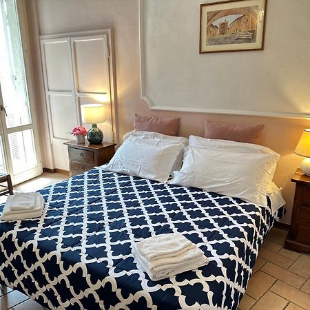 Portica Apartment Assisi Værelse billede