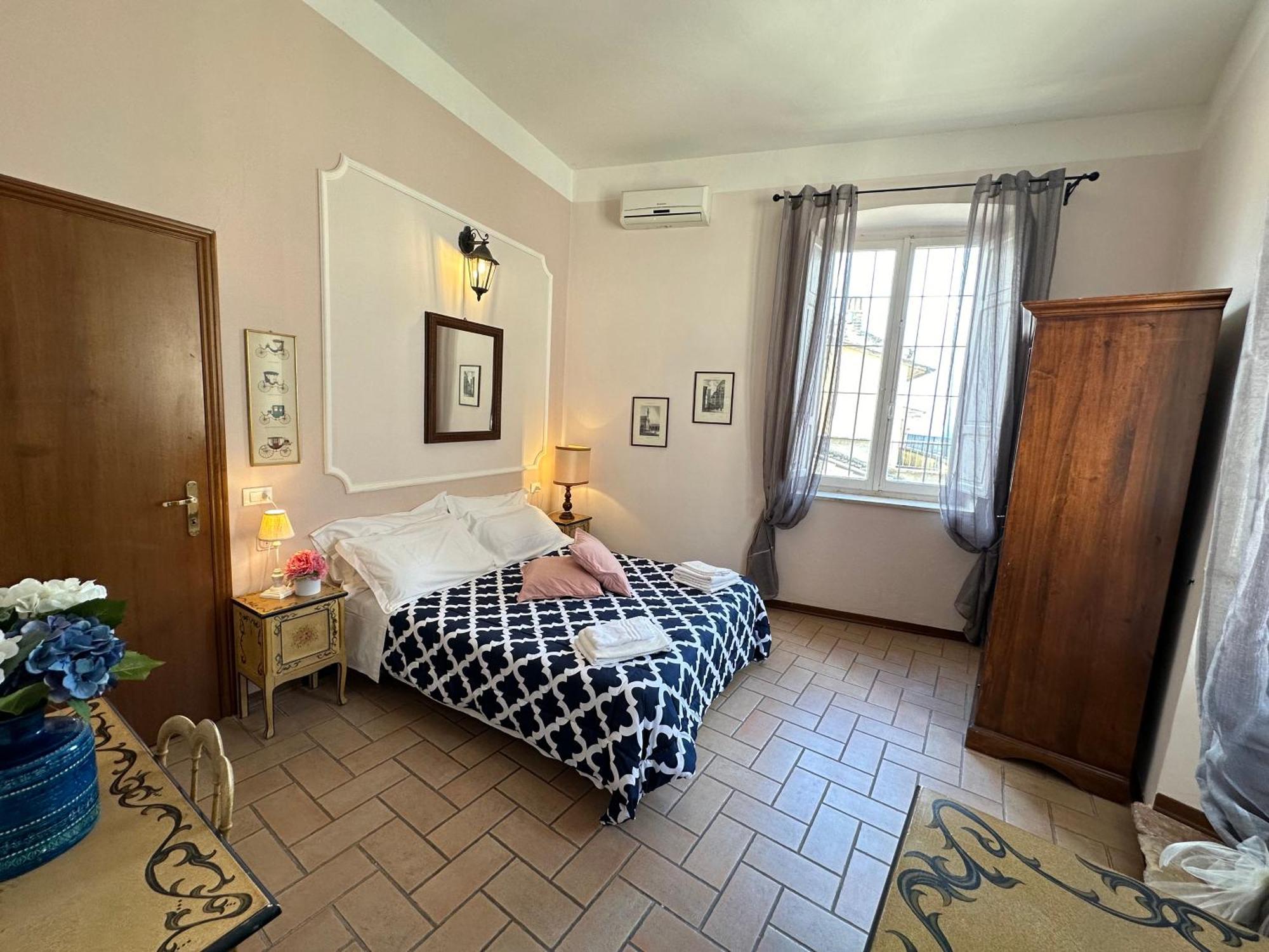 Portica Apartment Assisi Værelse billede